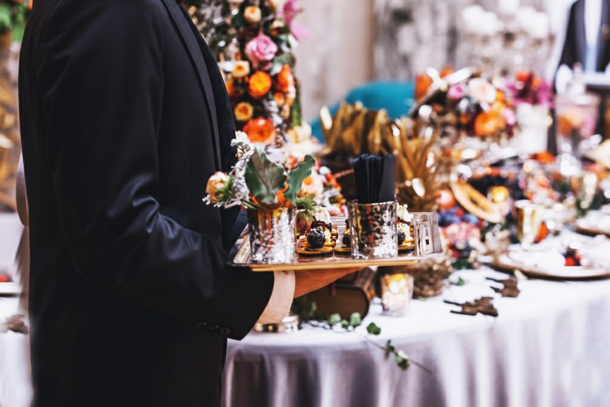 الخدمات المميزة