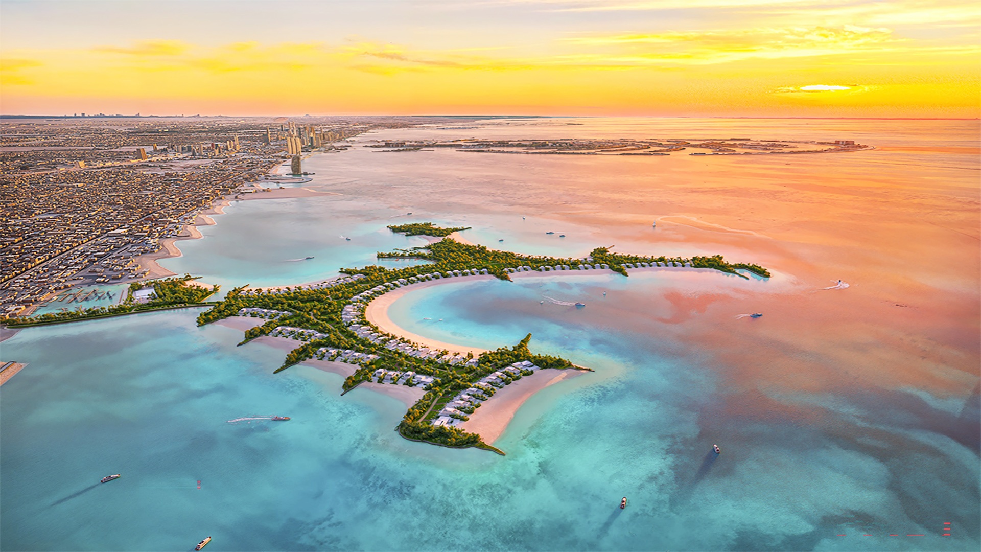 Cheval Blanc Maison Dubai Annehmlichkeiten